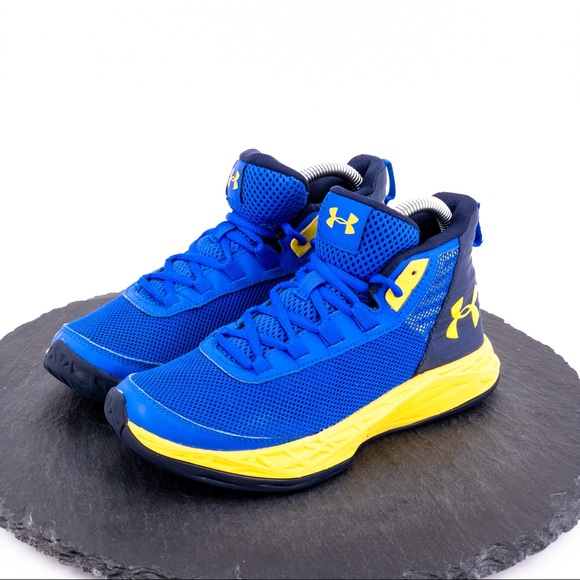 curry 4 women shoes